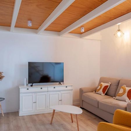 Casa Valentina Ii: Confort Y Luz En Sevilla Centro Экстерьер фото